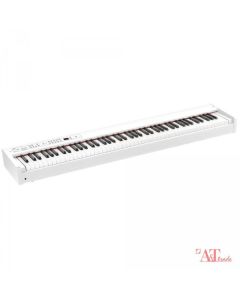 KORG D1 White