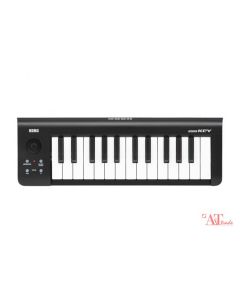 Korg microKEY-25 midi keyboard
