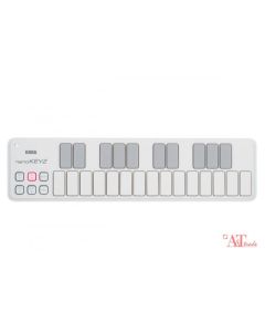 KORG NANOKEY 2 WH