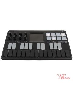 Korg nanoKEY studio mobile MIDI