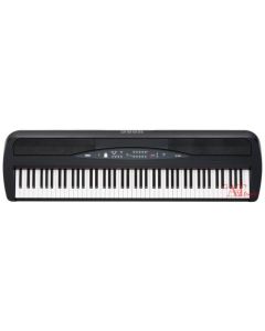 KORG SP280-BK digital piano