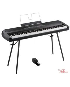 KORG SP280-BK digital piano