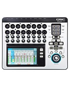 Mixer digital QSC TouchMix-16