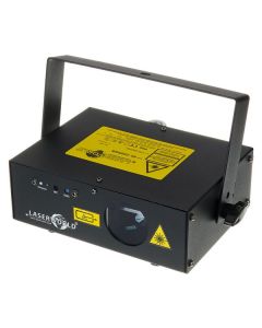 Laserworld EL-230RGB MKII