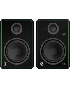 Mackie CR5-XBT - 5" multimedia monitors