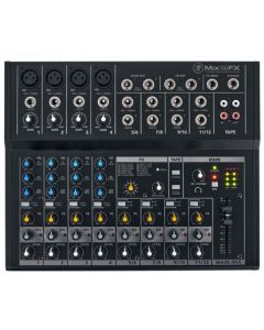 Mackie Mix12FX