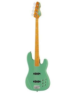 Markbass MB GV4 Gloxy Val Surf Green