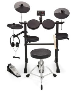 Millenium HD-120 Set