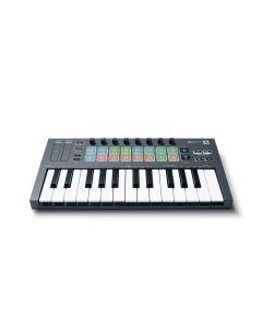 Novation FLkey Mini MIDI keyboard (25 mini-keys)