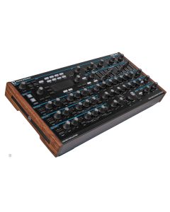 Novation Peak polyphonic hybrid analogue / digital synthesiser