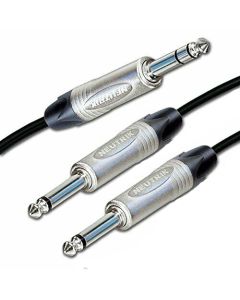 Cablu p/u Clapa (Neutrik)