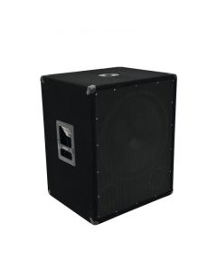 OMNITRONIC BX-1850 Subwoofer 1200W