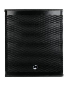 OMNITRONIC PAS-151 MK3 Subwoofer