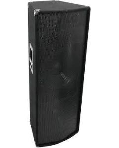 OMNITRONIC TX-2520