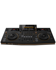 Pioneer Dj Opus-Quad