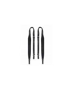 Parrot Curele Acordeon Piele Ecologica L