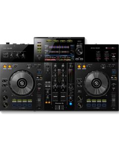 Pioneer DJ XDJ-RR