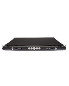 Powersoft X4 DSP+ETH