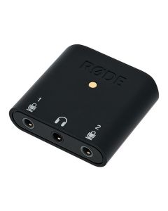 Rode AI-Micro