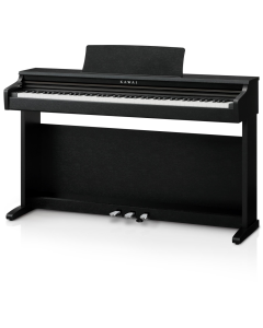 Kawai KDP 120 Black