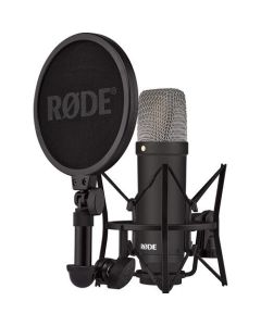 Rode NT1 Signature Black