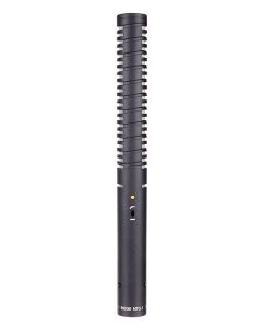 Microfon Rode NTG1