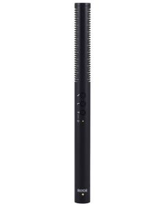 Microfon Rode NTG4+