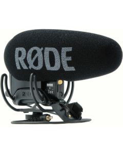 Microfon pentru Video/Foto camera Rode VideoMic Pro+