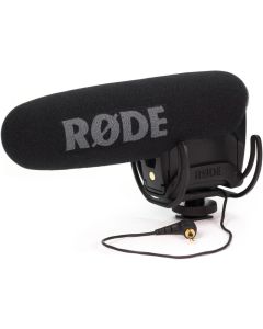 Rode VideoMic Pro Rycote