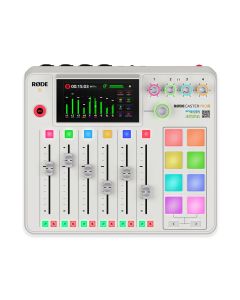 Rode RODECaster Pro II-E White