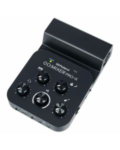 Roland GO:MIXER PRO-X