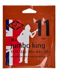 Rotosound JK11 Jumbo King