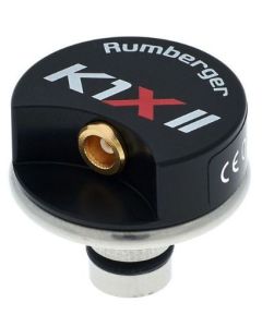 Rumberger K1X II Pickup Clarinet Set