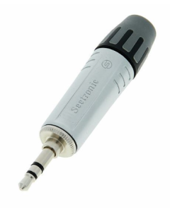 Seetronic MTP3C 3,5mm Jack Stereo