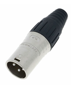 Seetronic SCSM3 3pin XLR