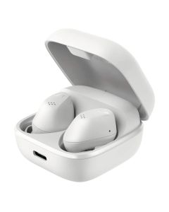 Sennheiser Accentum True Wireless Earbuds ATW1 White
