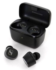 Sennheiser CX Plus True Wireless Black