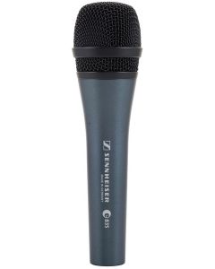 Sennheiser E835