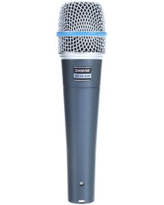 Shure Beta 57 A