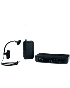 Shure BLX14/B98