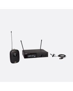 Shure SLXD14/DL4