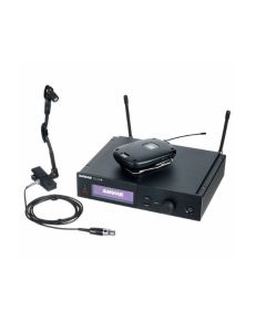 Shure SLXD14E/98H
