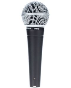 Shure SM48 LC