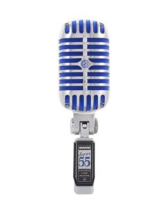 Shure Super 55 Deluxe