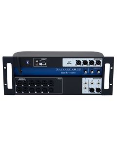Soundcraft Ui16