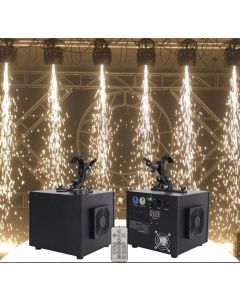 Spark Master FALL (CE603)