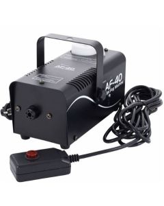 Stairville AF-40 Mini Fog Machine