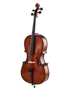Stentor SR1108 Cello Student II 1/2