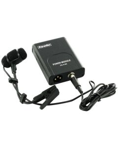 Superlux PRA-383D XLR