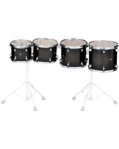 TAMA CCLT4M-TPB Mid ConcertTom Set